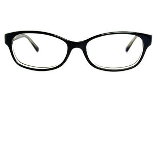 bebe‎ BB5082 LADY VEGAS 400 MIDNIGHT EYEGLASSES FRAME 52-16-135 H18448